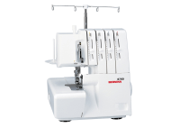 Оверлоки Bernina 870D