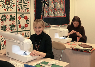 Учебный центр Мир шитья - фото 1