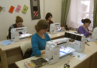 Учебный центр Мир шитья - фото 2