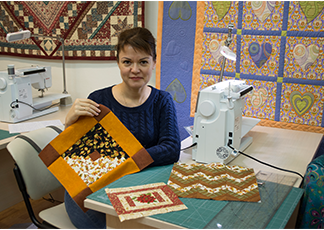 Учебный центр Мир шитья - фото 3