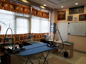 Учебный центр Мир шитья - фото 6