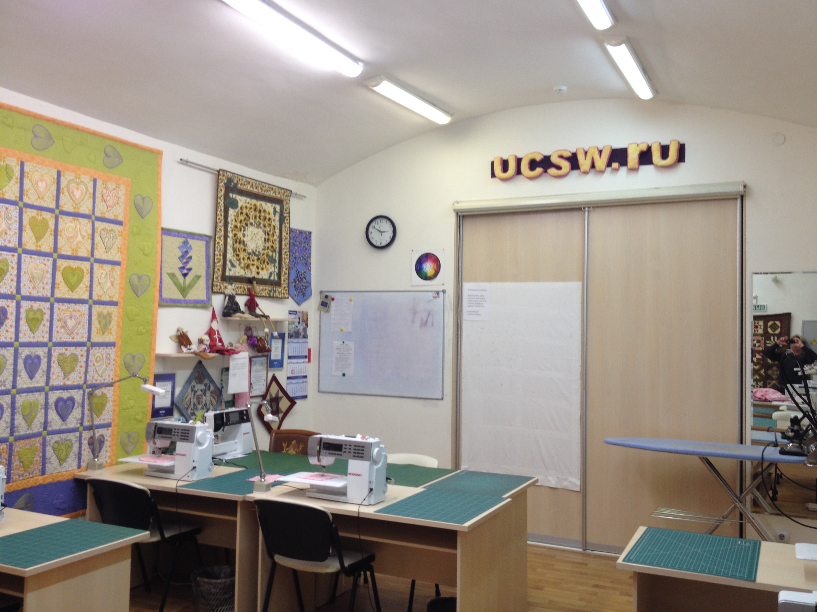 Учебный центр Мир шитья - фото 1
