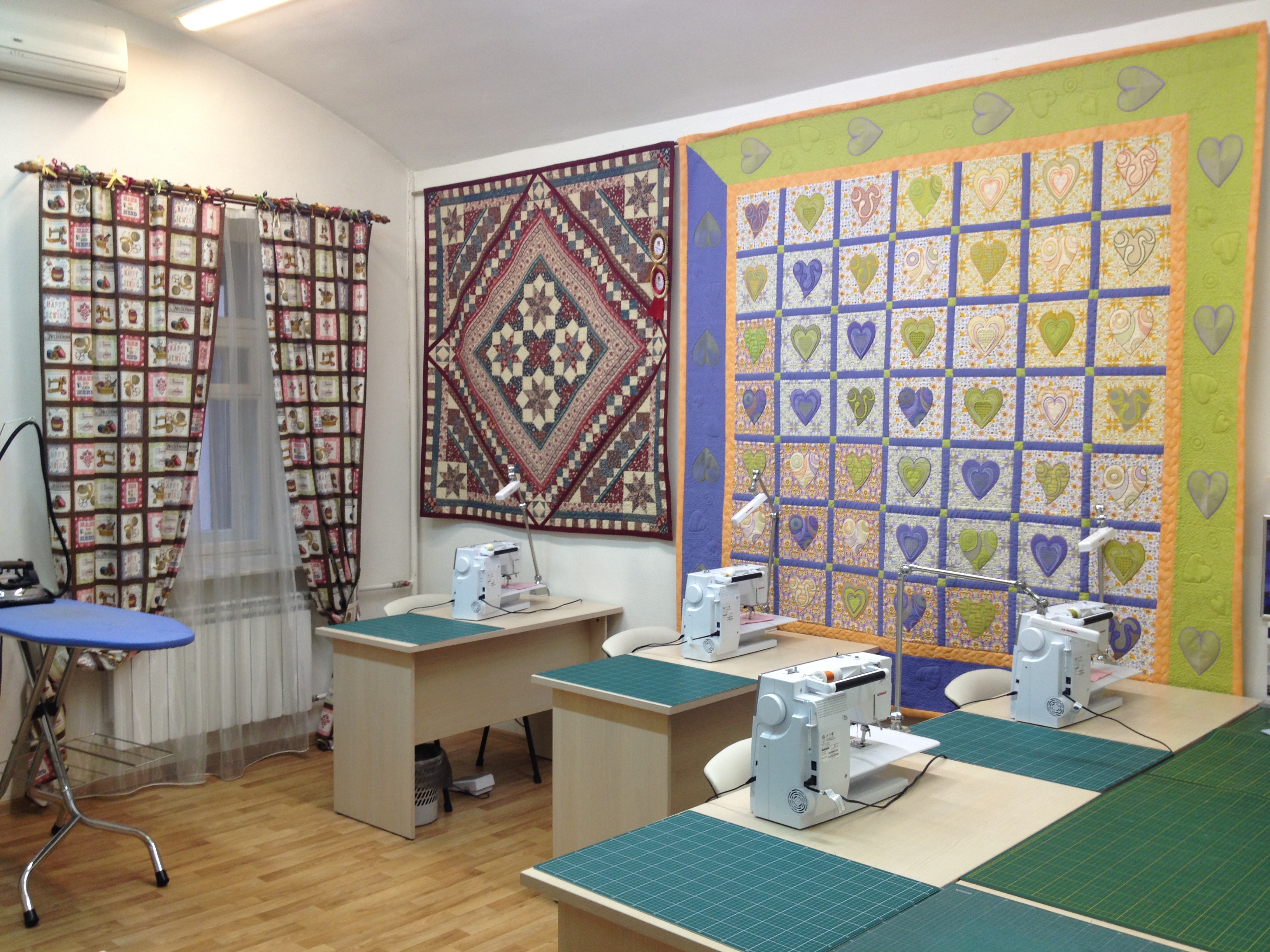 Учебный центр Мир шитья - фото 5
