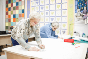 Учебный центр Мир шитья - фото 3 Учебный центр Мир шитья - фото 3