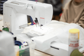 Учебный центр Мир шитья - фото 4 Учебный центр Мир шитья - фото 4