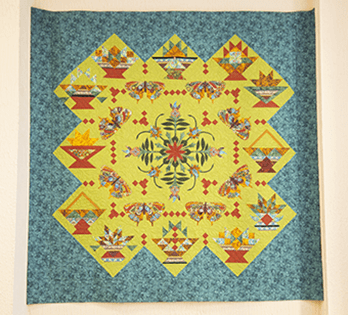 Курс «Корзинки»