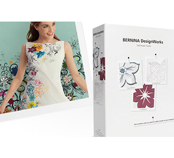 Курс «Изучение Bernina Design Works»