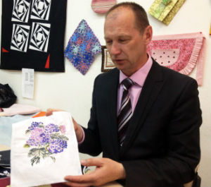 Сергей Горбунов