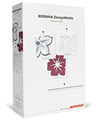Курс «Изучение Bernina Design Works»