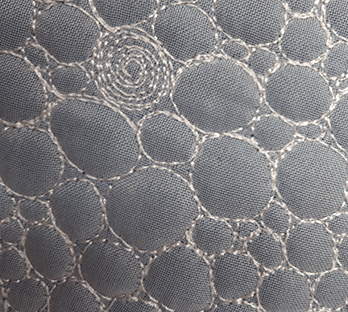 Курс «Основы свободно-ходовой машинной стежки»