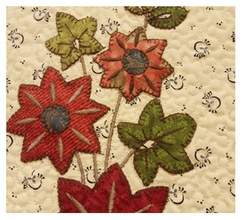 Курс «Шьем лоскутное одеяло»