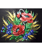 Курс «Технология машинной вышивки - Первый курс»