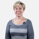 Никифорова Людмила Александровна