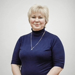 Лапенкова Александра Владимировна