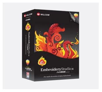 Курс «Изучение Wilcom Embroidery Studio»