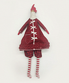 Тильда "Дед Мороз"