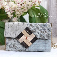 Курс по японскому пэчворку с нуля «Твоя гармония» - фото 12