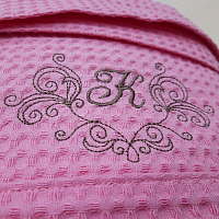 Курс «Основы машинной вышивки» - фото 14 Курс «Основы машинной вышивки» - фото 14