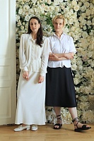 Курс «Шитье одежды - Юбки» - фото 1 Курс «Шитье одежды - Юбки» - фото 1