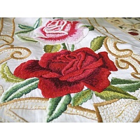 Курс «Технология машинной вышивки - Первый курс» - фото 5 Курс «Технология машинной вышивки - Первый курс» - фото 5