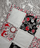 Курс «Экспресс-курс по основам лоскутного шитья»