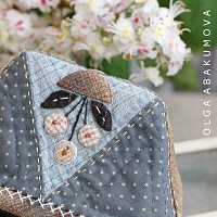 Курс по японскому пэчворку с нуля «Твоя гармония» - фото 11