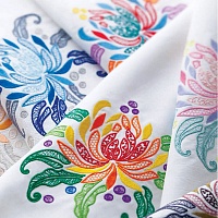 Курс «Технология машинной вышивки - Первый курс» - фото 1 Курс «Технология машинной вышивки - Первый курс» - фото 1