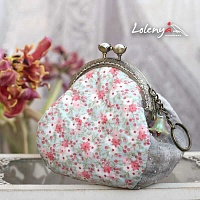 Мини-курс «Кошелёчек на фермуаре» - фото 19