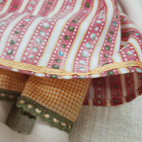 Куклы Тильды - фото 16