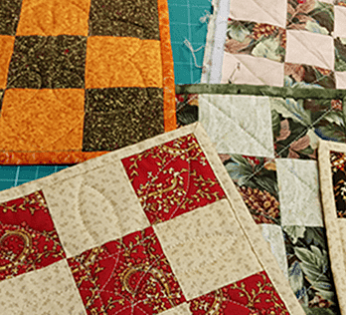 Курс «Экспресс-курс по основам лоскутного шитья»