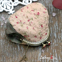 Мини-курс «Кошелёчек на фермуаре» - фото 9