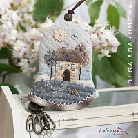 Курс по японскому пэчворку с нуля «Твоя гармония» - фото 3