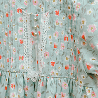 Мини-курс «Шитье одежды - Детское платье» - фото 3