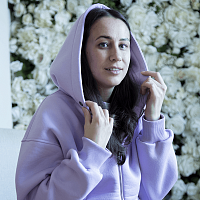 Курс «Толстовка на молнии с капюшоном» - фото 8