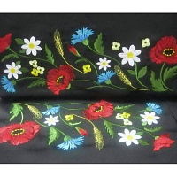 Курс «Технология машинной вышивки - Первый курс» - фото 4 Курс «Технология машинной вышивки - Первый курс» - фото 4