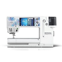 Курс «Вышивальные машины Bernina» - фото 2 Курс «Вышивальные машины Bernina» - фото 2
