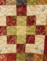 Курс «Шьем лоскутное одеяло» - фото 6