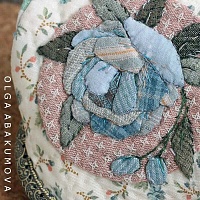 Мини-курс «Кошелёчек на фермуаре» - фото 4