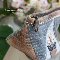 Курс по японскому пэчворку с нуля «Твоя гармония» - фото 10