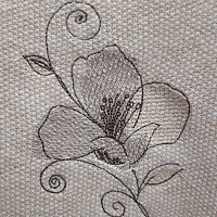 Курс «Основы машинной вышивки» - фото 10 Курс «Основы машинной вышивки» - фото 10