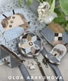 Курс по японскому пэчворку с нуля «Твоя гармония»