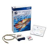 Курс «Вышивальные машины Brother» - фото 4 Курс «Вышивальные машины Brother» - фото 4