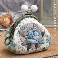 Мини-курс «Кошелёчек на фермуаре» - фото 3