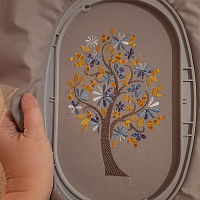 Курс «Основы машинной вышивки» - фото 3 Курс «Основы машинной вышивки» - фото 3