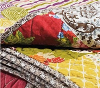 Курс «Шьем лоскутное одеяло» - фото 1