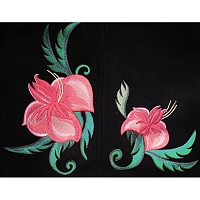 Курс «Изучение Wilcom Embroidery Studio» - фото 5