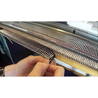 Курс «Перфокарточная вязальная машина 5 класс» - фото 4