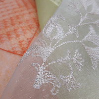 Курс «Основы машинной вышивки» - фото 15 Курс «Основы машинной вышивки» - фото 15