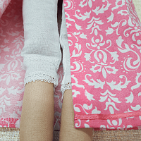 Куклы Тильды - фото 4