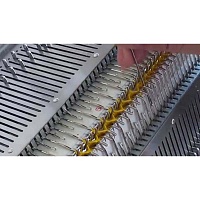 Курс «Перфокарточная вязальная машина 5 класс» - фото 3